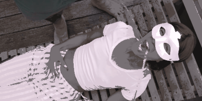 UPDATE: The video has been published ⇨ Toilet for a Day – 2 Guys