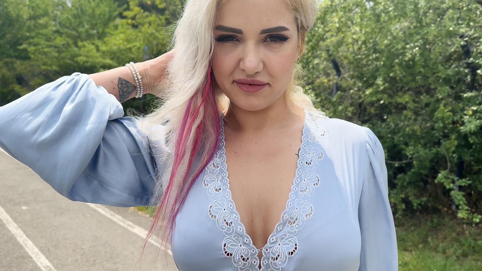 Crystal Richi