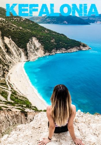 Kefalonia